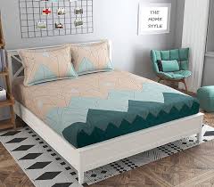 Cotton Bedsheets